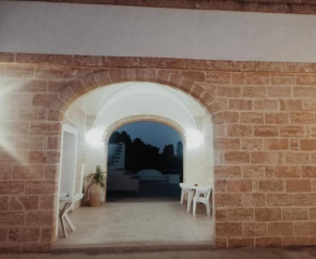 Villa Barone
